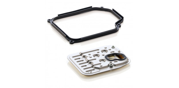 Filtru Hidraulic Transmisie Mann-Filter H 20 002 KIT - VW Group Filtru Hidraulic Transmisie Mann-Filter H 20 002 KIT - VW Group