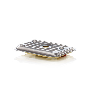 Filtru Hidraulic Transmisie Mann-Filter H 2019 KIT - VW Group