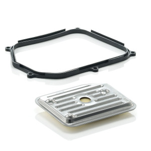 Filtru Hidraulic Transmisie Mann-Filter H 2019 KIT 2 - Mercedes-Benz, VW Group, Ford