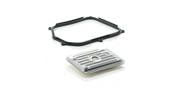 Filtru Hidraulic Transmisie Mann-Filter H 2019 KIT 2 - Mercedes-Benz, VW Group, Ford Filtru Hidraulic Transmisie Mann-Filter H 2019 KIT 2 - Mercedes-Benz, VW Group, Ford