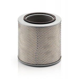 Filtru Hidraulic Mann-Filter H 20 211 - Deutz, Alpha Diesel, Gardner-Denver