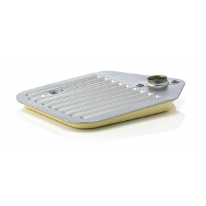 Filtru Hidraulic Transmisie Mann-Filter H 2425 x KIT - BMW