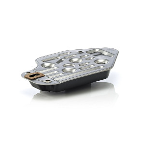 Filtru Hidraulic Transmisie Mann-Filter H 2426 KIT - BMW