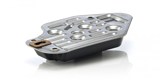 Filtru Hidraulic Transmisie Mann-Filter H 2426 KIT - BMW