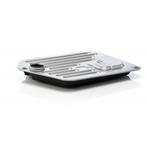 Filtru Hidraulic Transmisie Mann-Filter H 2522 x KIT - BMW, Zf