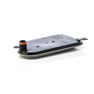 Filtru Hidraulic Transmisie Mann-Filter H 2826 KIT - VW Group, Zf
