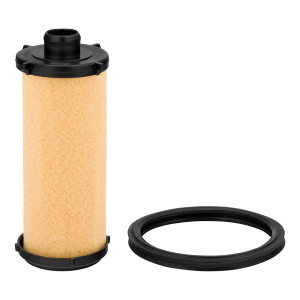 Filtru Hidraulic Transmisie Mann-Filter H 4001 x - Mercedes-Benz