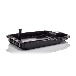 Filtru Hidraulic Transmisie Mann-Filter H 50 001 - BMW, Zf