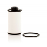 Filtru Ulei Cutie Automata Mann-Filter H6003z – VW Beetle/Caddy/CC, Seat Alhambra/Altea/Ateca, Audi A1/A3/Q2