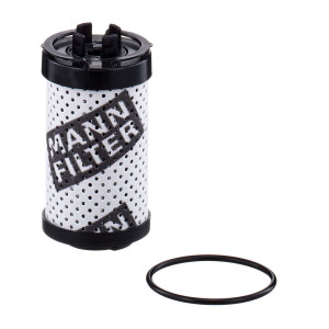 Filtru Hidraulic Directie Mann-Filter H 6007 z - Mercedes-Benz, Renault Trucks, Volvo