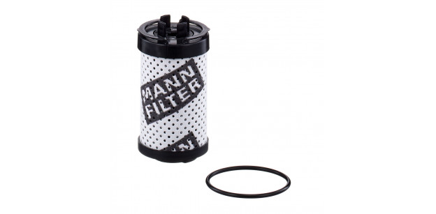 Filtru Hidraulic Directie Mann-Filter H 6007 z - Mercedes-Benz, Renault Trucks, Volvo Filtru Hidraulic Directie Mann-Filter H 6007 z - Mercedes-Benz, Renault Trucks, Volvo
