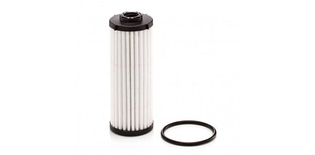 Filtru Hidraulic Transmisie Mann-Filter H 6031 z - VW Group, Ford, Fomoco Filtru Hidraulic Transmisie Mann-Filter H 6031 z - VW Group, Ford, Fomoco