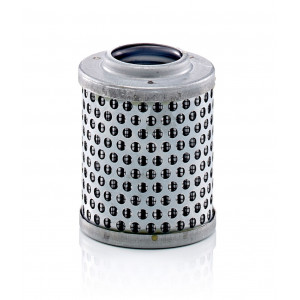 Filtru Hidraulic Mann-Filter H61 – Fendt Farmer/Favorit/GT