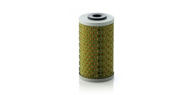 Filtru Hidraulic Transmisie Mann-Filter H 613 x - Mercedes-Benz Filtru Hidraulic Transmisie Mann-Filter H 613 x - Mercedes-Benz