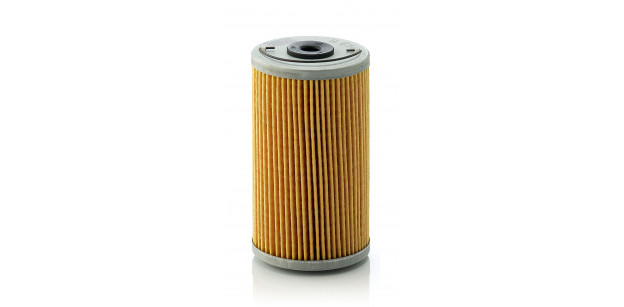 Filtru Ulei Mann-Filter H 614 n - Mercedes-Benz, Ford, General Motors