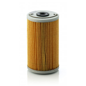 Filtru Ulei Mann-Filter H 614 x - Mercedes-Benz, Ford, General Motors