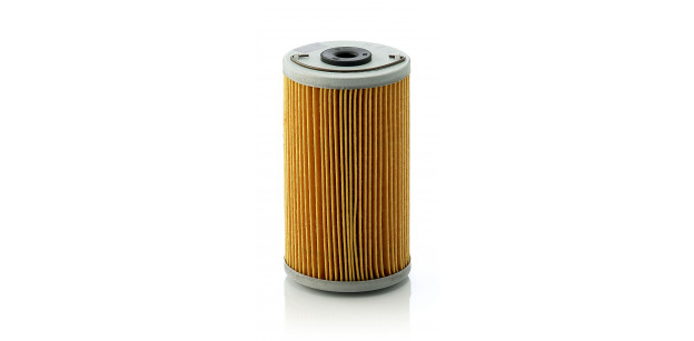 Filtru Ulei Mann-Filter H 614 x - Mercedes-Benz, Ford, General Motors