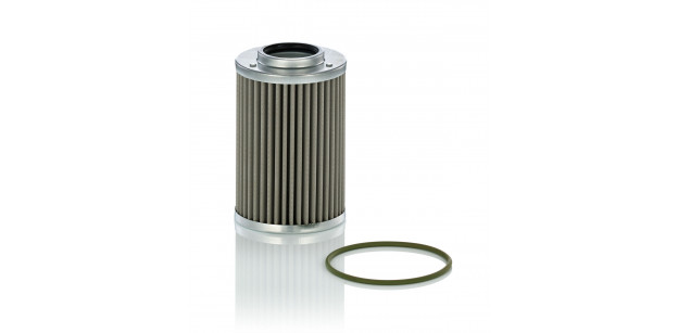 Filtru Hidraulic Transmisie Mann-Filter H 710/1 n - Renault Trucks, Iveco, MAN Filtru Hidraulic Transmisie Mann-Filter H 710/1 n - Renault Trucks, Iveco, MAN