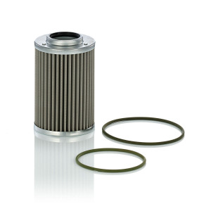 Filtru Hidraulic Mann-Filter H 710/1 z - MAN