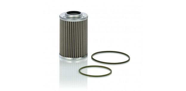 Filtru Hidraulic Mann-Filter H 710/1 z - MAN