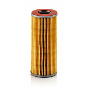 Filtru Ulei Mann-Filter H 712 k - Ford, Renault Trucks, Citroen