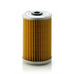 Filtru Ulei Motor Mann-Filter H719/2 – Skoda 100/1000mb/105,120/110