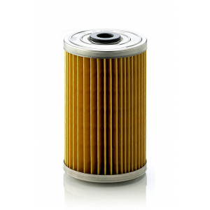 Filtru Ulei Motor Mann-Filter H719/2 – Skoda 100/1000mb/105,120/110