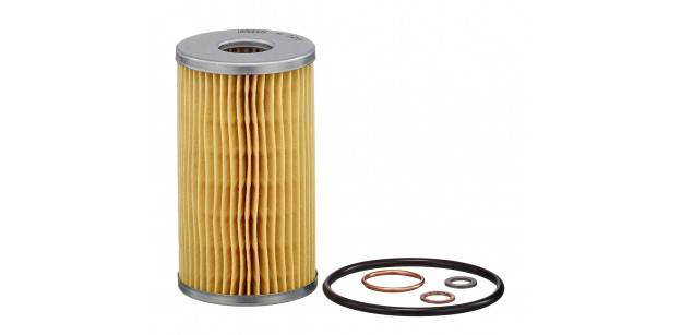 Filtru Ulei Motor Mann-Filter H720x – Mercedes-Benz /8/123/Cabriolet/Coupe, Puch G-Modell