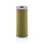 Filtru Ulei Mann-Filter H 729 - Mercedes-Benz, Kaelble