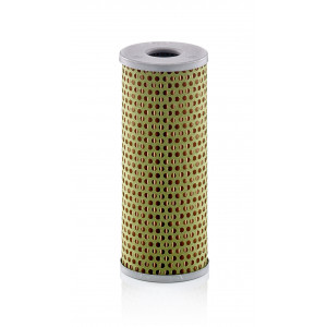 Filtru Ulei Mann-Filter H 729 - Mercedes-Benz, Kaelble