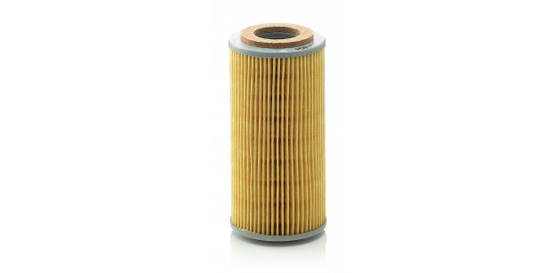 Filtru Ulei Mann-Filter H 804 t - Ford, Renault Trucks, Nissan