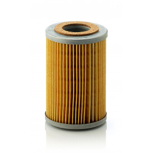 Filtru Ulei Mann-Filter H 816 x - Mercedes-Benz, Ford, Fiat