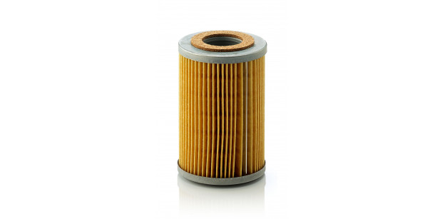 Filtru Ulei Mann-Filter H 816 x - Mercedes-Benz, Ford, Fiat