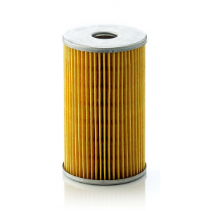 Filtru Ulei Mann-Filter H 820/3 x - Ford, Fordson / Ford Schlepper, Renault Trucks