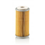 Filtru Combustibil Motorina Mann-Filter H 822/1 x - Fiat, Fiat-Allis, Caterpillar