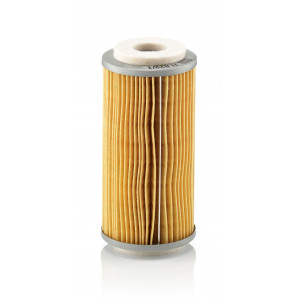 Filtru Combustibil Motorina Mann-Filter H 822/1 x - Fiat, Fiat-Allis, Caterpillar