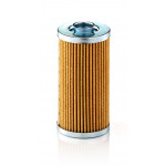 Filtru Hidraulic Mann-Filter H 824/2 x - Renault Trucks, Scania, MAN