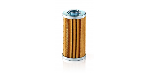 Filtru Hidraulic Mann-Filter H 824/2 x - Renault Trucks, Scania, MAN