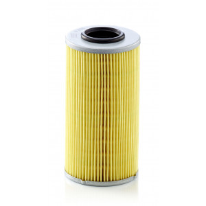 Filtru Hidraulic Transmisie Mann-Filter H 835 x - Mercedes-Benz, Renault Trucks, Volvo