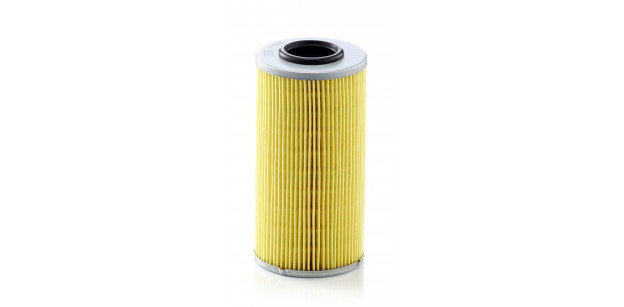 Filtru Hidraulic Transmisie Mann-Filter H 835 x - Mercedes-Benz, Renault Trucks, Volvo Filtru Hidraulic Transmisie Mann-Filter H 835 x - Mercedes-Benz, Renault Trucks, Volvo