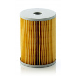 Filtru Ulei Motor Mann-Filter H928/1 – Deutz-Fahr D05, Kramer Kl-Serie