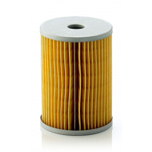 Filtru Ulei Motor Mann-Filter H928/1 – Deutz-Fahr D05, Kramer Kl-Serie