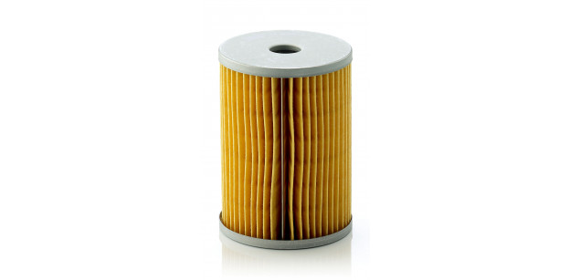 Filtru Ulei Motor Mann-Filter H928/1 – Deutz-Fahr D05, Kramer Kl-Serie