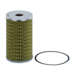 Filtru Ulei Motor Mann-Filter H932/2T – DAF F 1100/F 1200/F 1300/F 1400, Fendt Farmer/Favorit