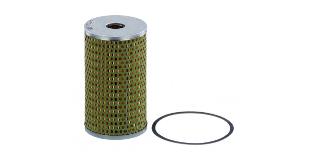 Filtru Ulei Motor Mann-Filter H932/2T – DAF F 1100/F 1200/F 1300/F 1400, Fendt Farmer/Favorit