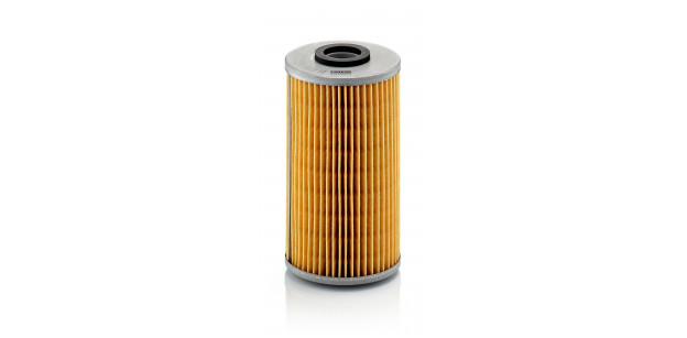 Filtru Ulei Mann-Filter H 939 - Ford, Renault Trucks, MAN