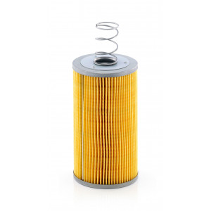 Filtru Hidraulic Transmisie Mann-Filter H 941/2 x - Renault Trucks, Volvo, Iveco