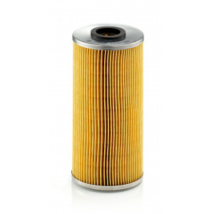 Filtru Ulei Mann-Filter H 943/2 t - Ford, Fiat, Volvo