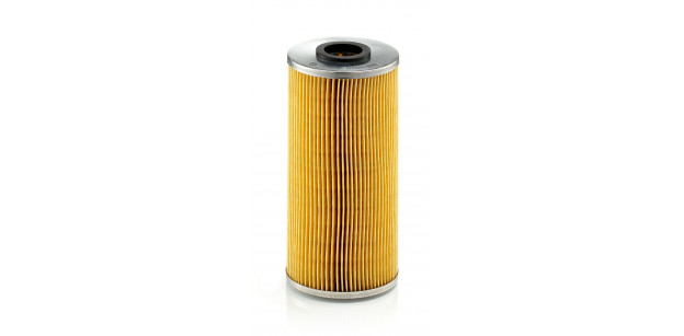 Filtru Ulei Mann-Filter H 943/2 t - Ford, Fiat, Volvo
