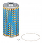 Filtru Ulei Motor Mann-Filter H943/7x – Alpina B10/B12/B8, BMW 5 Series/7 Series/8 Series